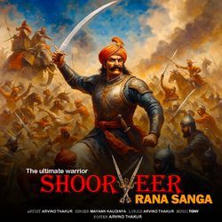Shoorveer Rana Sanga