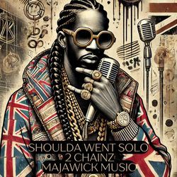 Shoulda Went Solo (feat. 2 Chainz)