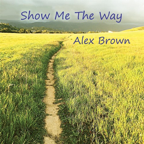 Show Me the Way_poster_image