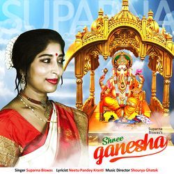 Shree Ganesha-JgsvYytYfFA