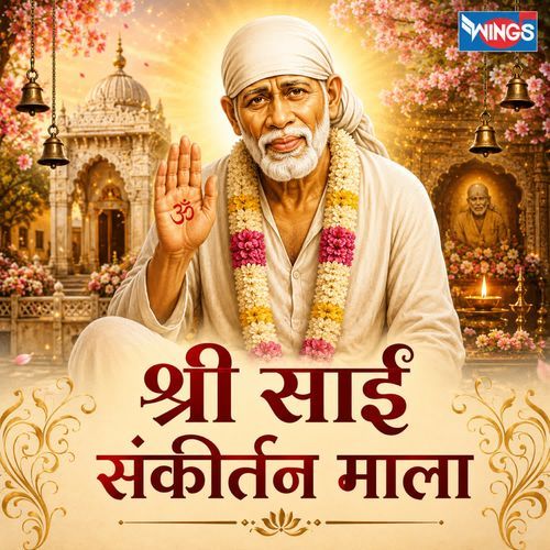Shree Sai Sankirtan Mala