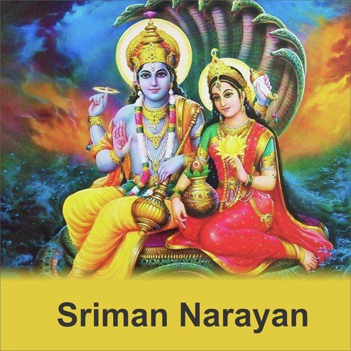 Shriman Narayan