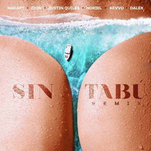 Sin Tabú (Remix)