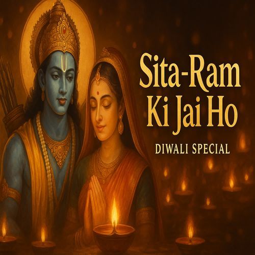 Sita-Ram ki Jai Ho (Diwali Special)