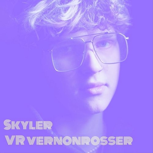 Skyler cover art