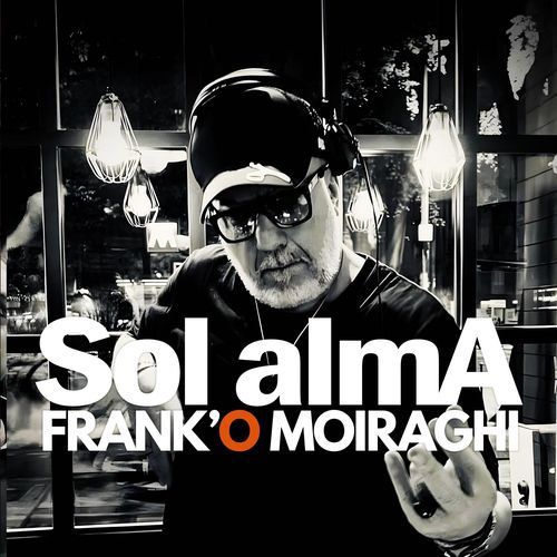 Sol Alma (Radio Edit) cover art