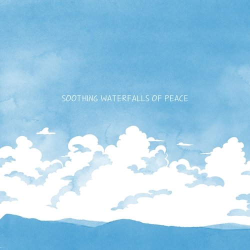 Soothing Waterfalls of Peace_poster_image