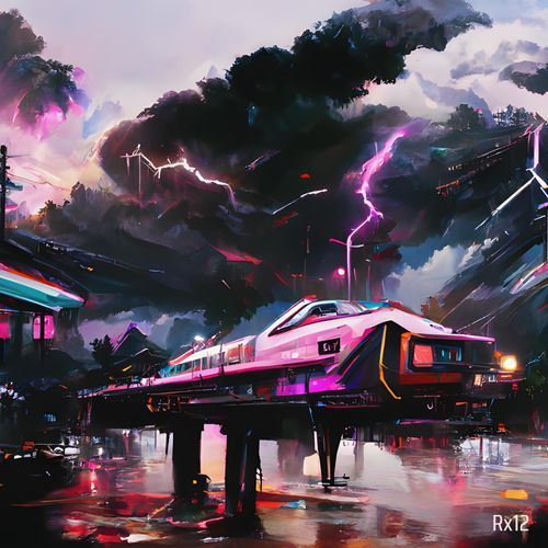 Mental Maze cover art