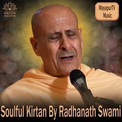 Soulful Kirtan By Radhanath Swami-Ki8JBSwCe3I