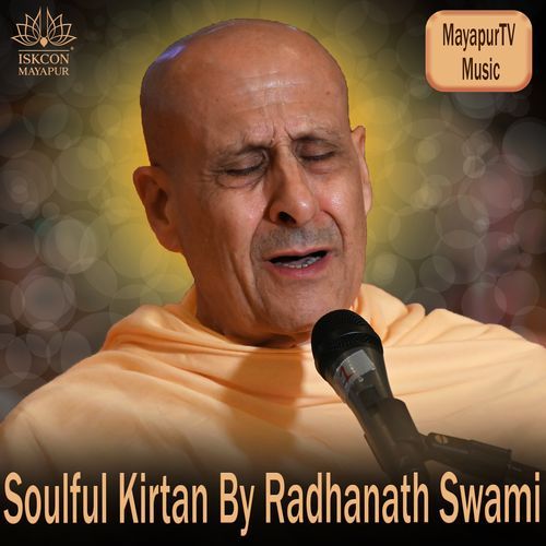 Soulful Kirtan By Radhanath Swami