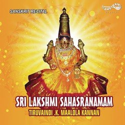 Sri Lakshmi Sahasranama Stotram-CSYnUhFkAUo