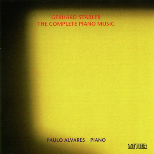 Windows (version for piano): No. 1. — cover art