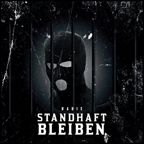 Standhaft Bleiben cover art