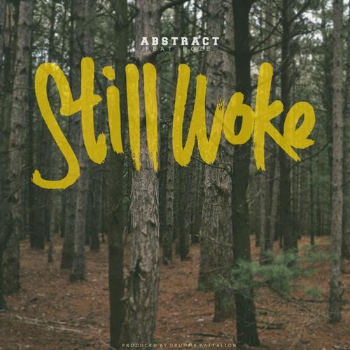 Still Woke (feat. Roze)