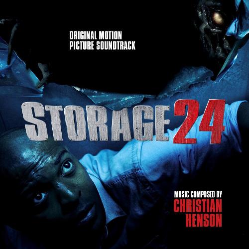 Storage 24