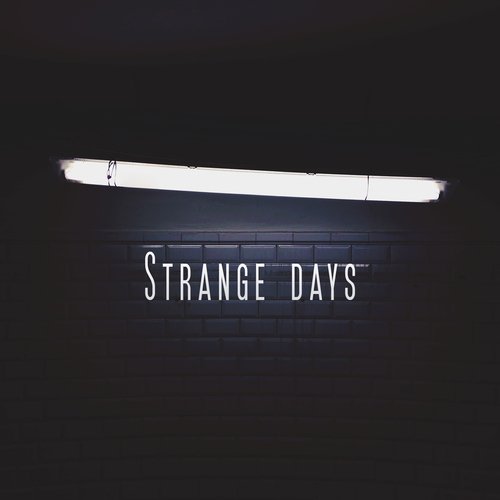 Strange Days