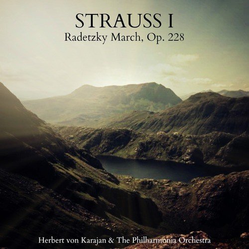 Strauss I: Radetzky March, Op. 228_poster_image