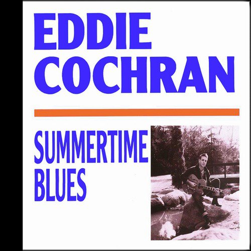 Tell Me Why Lyrics - Eddie Cochran - Only on JioSaavn