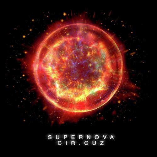 Supernova (feat Julie Bergan) - Sped Up Version