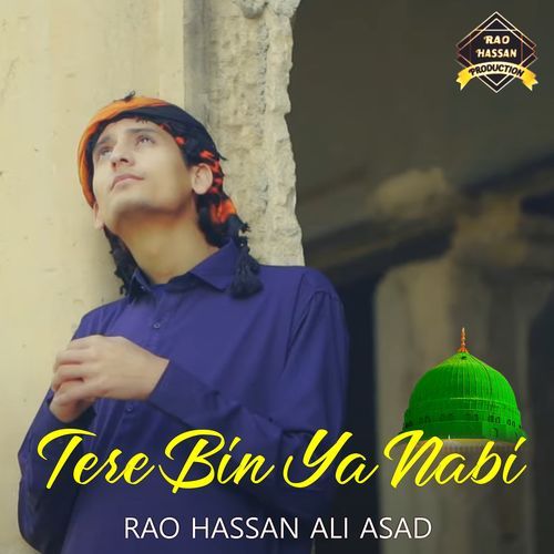 Tere Bin Ya Nabi