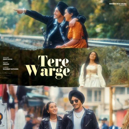 Tere Warge