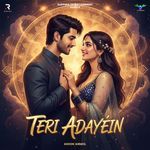 Teri Adayein artwork
