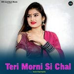 Teri Morni Si Chal