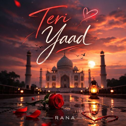 Teri Yaad (Heart Touching Version)