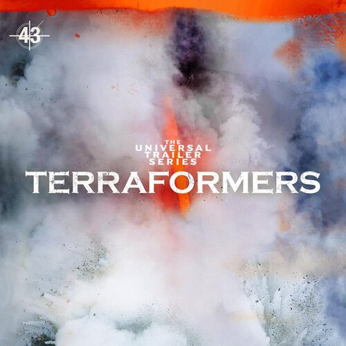 Terraformers