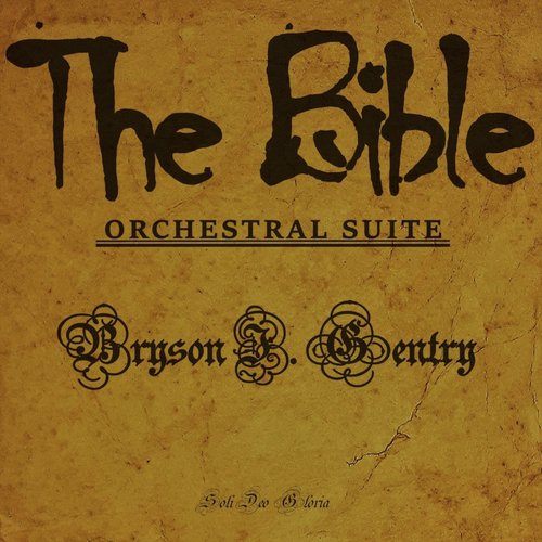 Joseph cover art