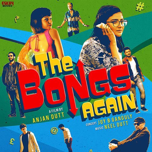 The Bongs Again (Original)