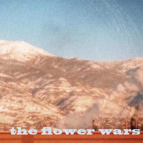 The Gods cover art