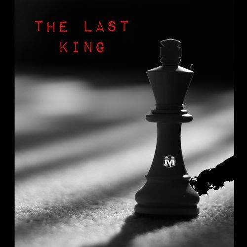 The Last King cover art