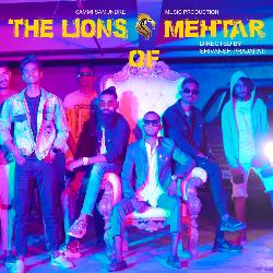 The Lions Of Mehtar-PzEObhVoXko