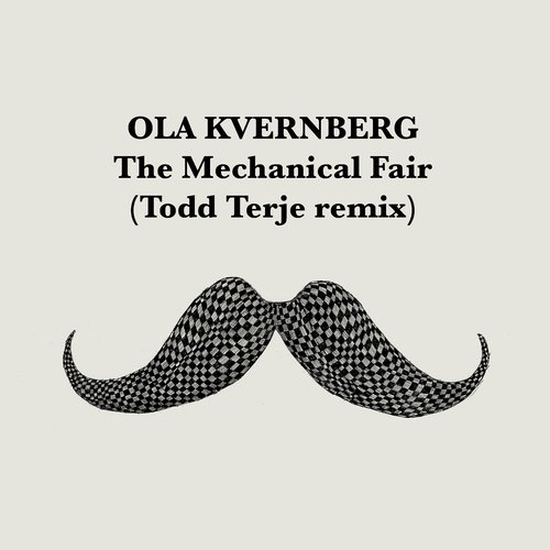 The Mechanical Fair (Todd Terje Remix)_poster_image