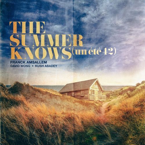 The Summer Knows (un été 42)