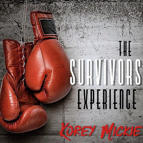 Pastor Korey Mickie cover art