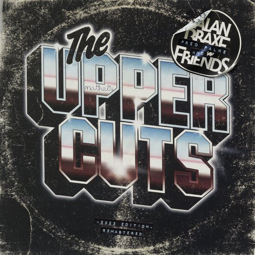 The Upper Cuts Singles (2023 Edition)