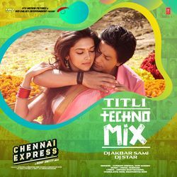 Titli Techno Mix