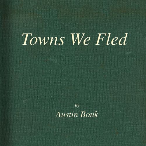 James cover art