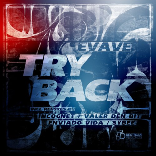 Try Back (Enviado Vida Remix) cover art