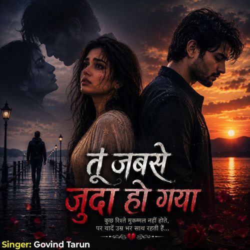 Tu Jabse Juda Ho Gaya