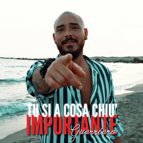 Tu si a cosa chiù importante_poster_image