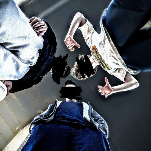 Googy Synth Ponk (Play Nice)