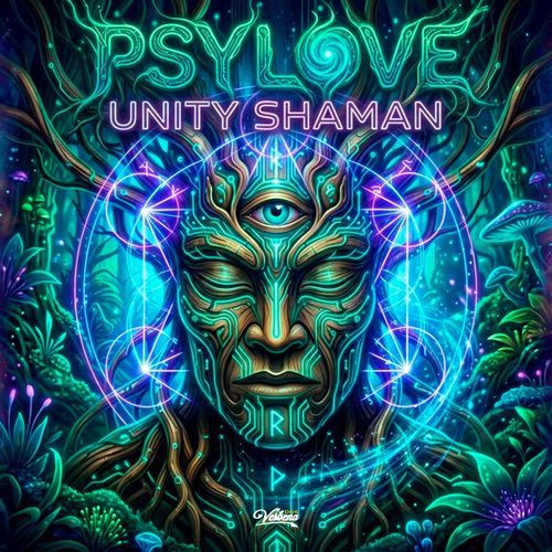 Unity Shaman