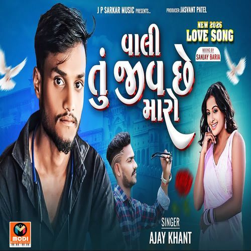 Vali Tu Jiv Che Maro