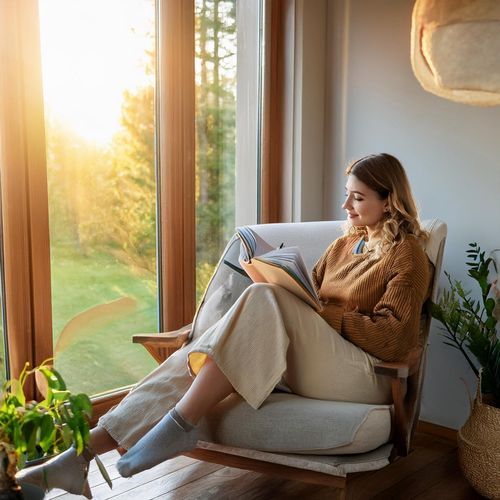 Viaje Armónico: Música Para El Alma