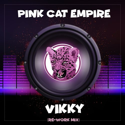 Pink Cat Empire