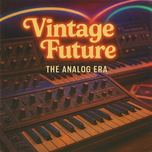 Analog Dream cover art