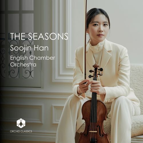 Vivaldi: Concerto No. 3 in F Major, RV 293 "L'autunno": I. Allegro